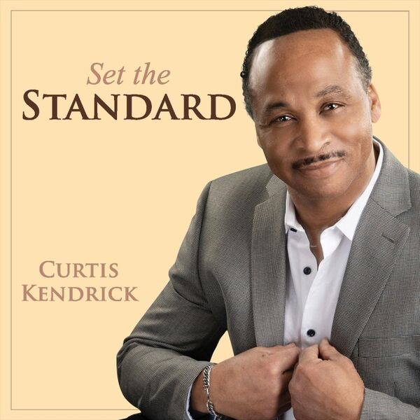 Cover art for Set the Standard